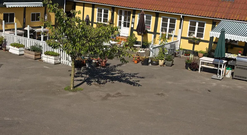 Billede 6 af Myregaard B & B and Apartments