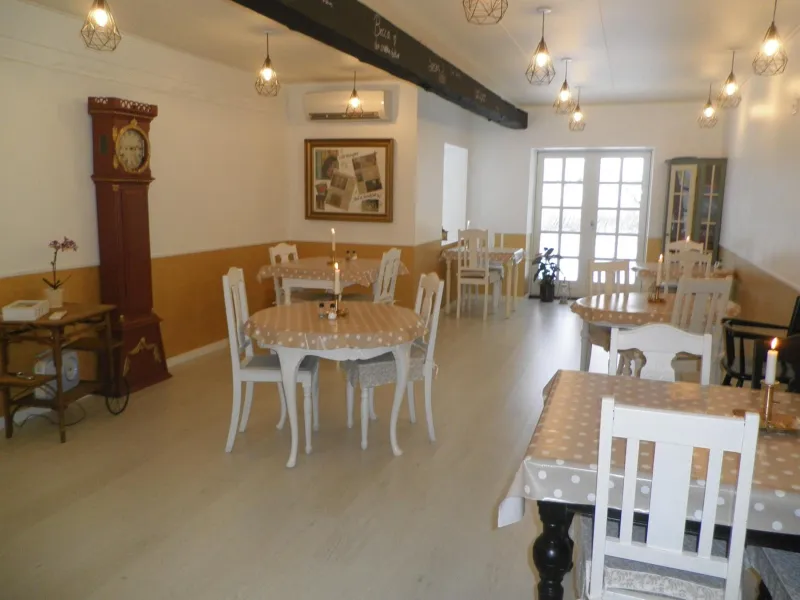 Billede 7 af Myregaard B & B and Apartments