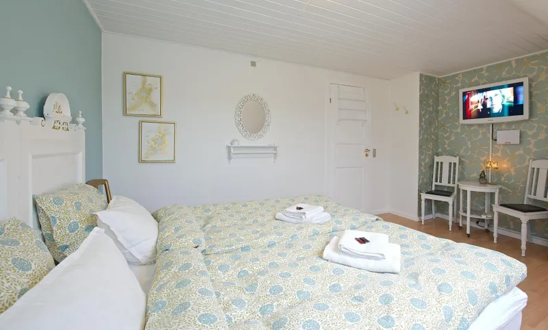 Billede 9 af Myregaard B & B and Apartments