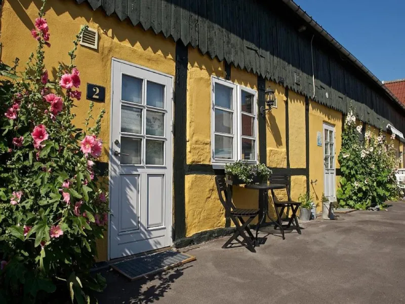 Billede 16 af Myregaard B & B and Apartments