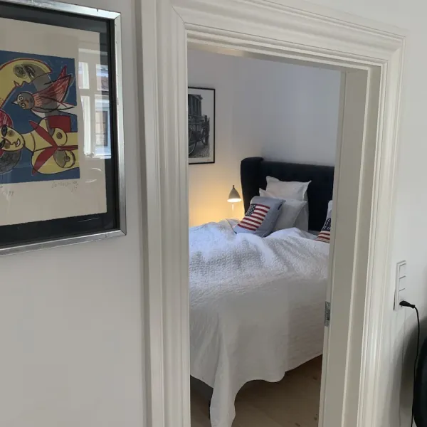 Billede 3 af Apartment 1 bedroom Grønnegade