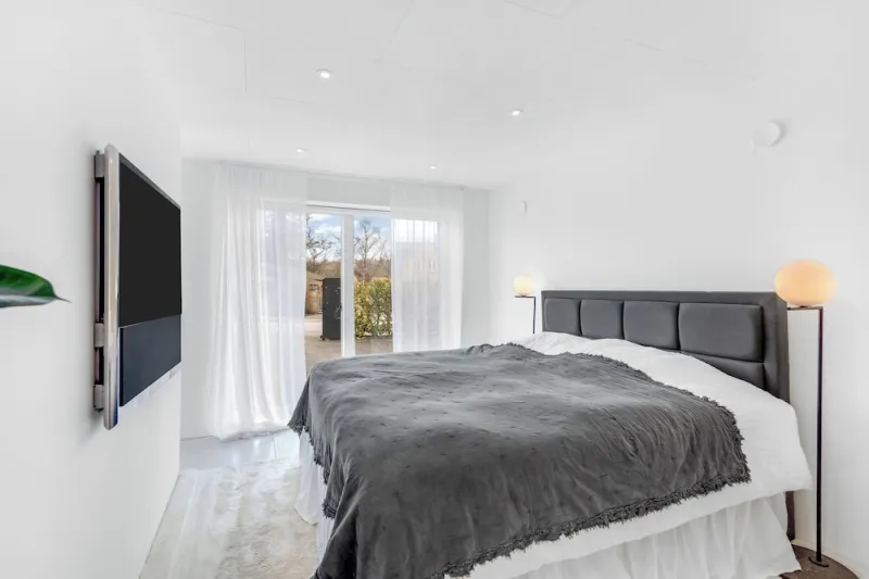 Billede 8 af Luxury Appartment in Højbjerg