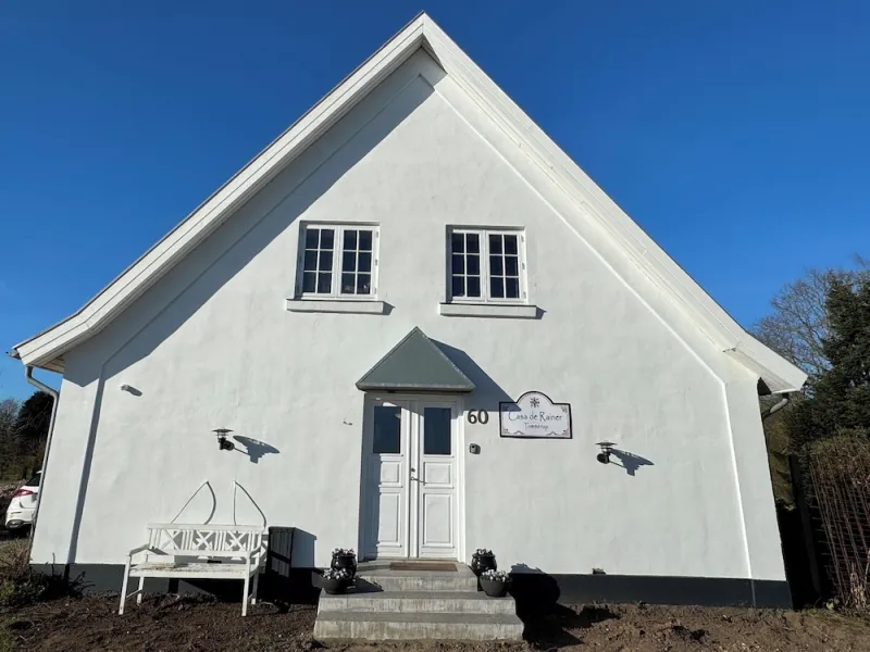 Casa de Rainer Tommerup photo 2