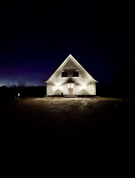 Casa de Rainer Tommerup photo 37