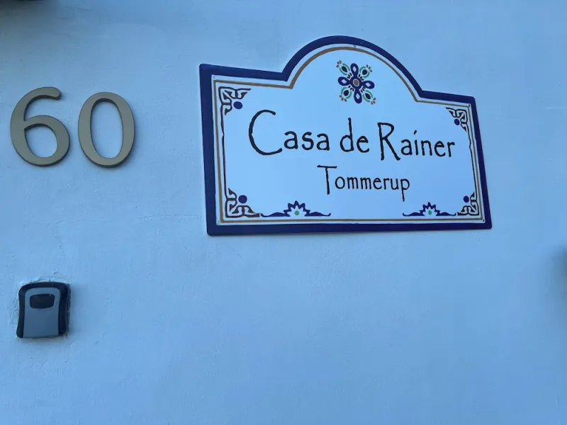 Casa de Rainer Tommerup photo 42