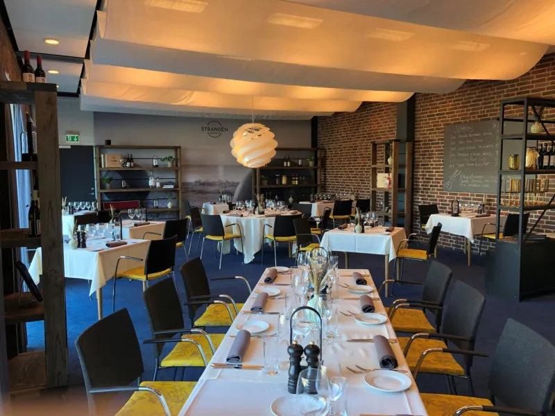 Billede 7 af Nyborg Strand Hotel & Konference