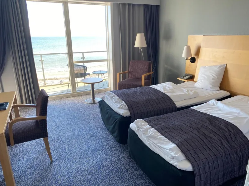 Billede 28 af Nyborg Strand Hotel & Konference