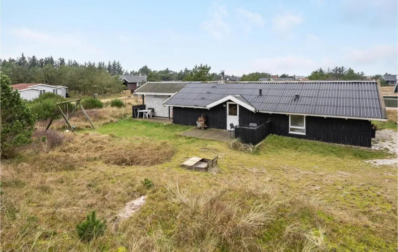 Amazing Home In Hvide Sande With Sauna photo 2