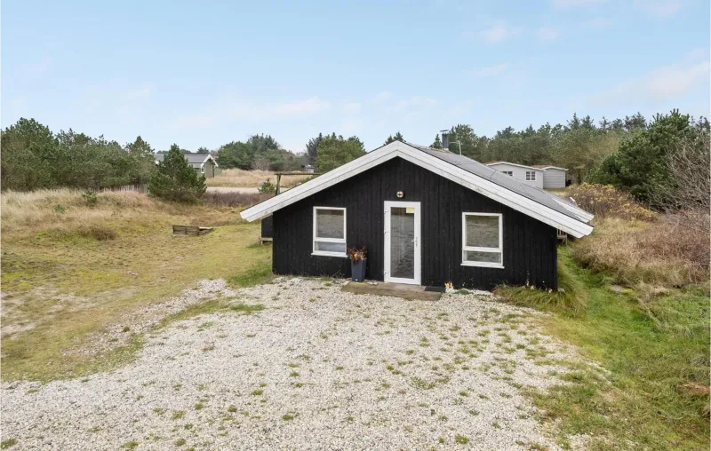 Amazing Home In Hvide Sande With Sauna photo 3