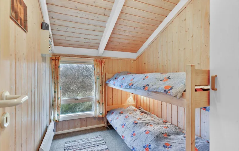 Amazing Home In Hvide Sande With Sauna photo 6