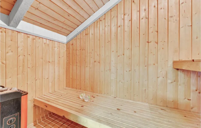 Amazing Home In Hvide Sande With Sauna photo 9