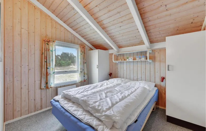 Amazing Home In Hvide Sande With Sauna photo 10