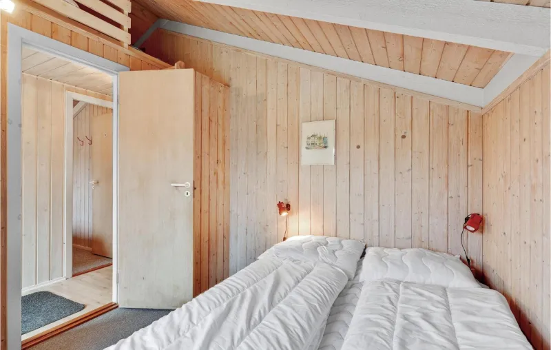 Amazing Home In Hvide Sande With Sauna photo 13