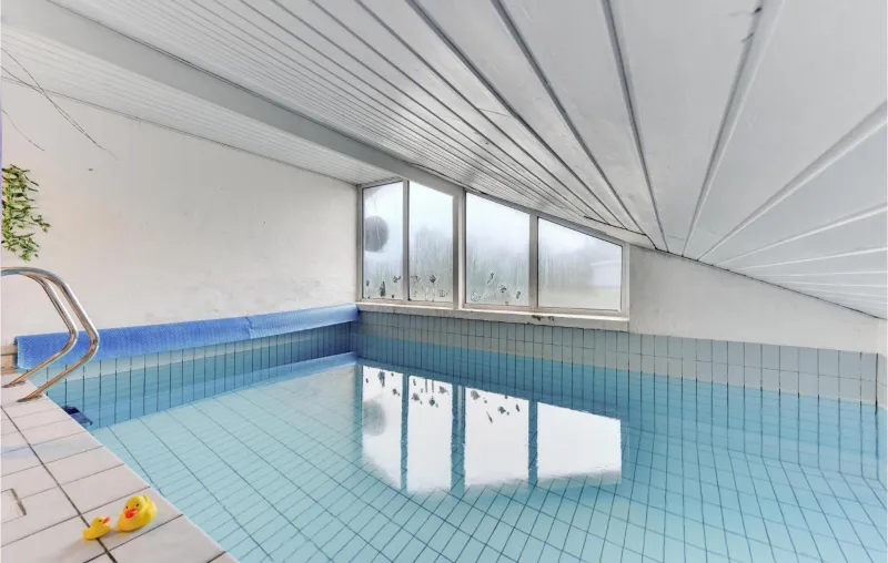 Amazing Home In Hvide Sande With Sauna photo 14