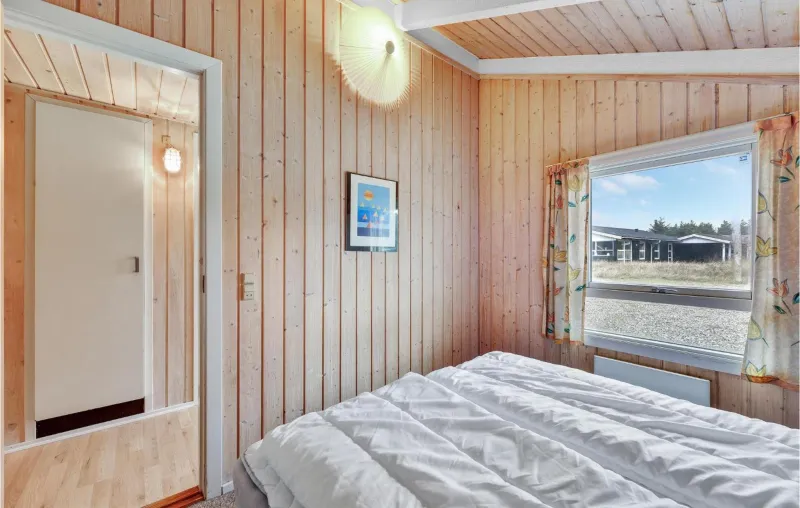 Amazing Home In Hvide Sande With Sauna photo 15