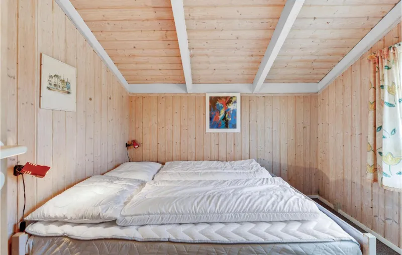 Amazing Home In Hvide Sande With Sauna photo 16