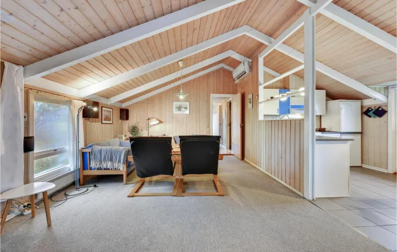 Amazing Home In Hvide Sande With Sauna photo 20