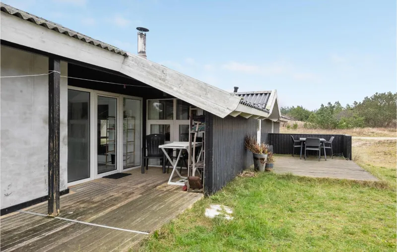 Amazing Home In Hvide Sande With Sauna photo 22