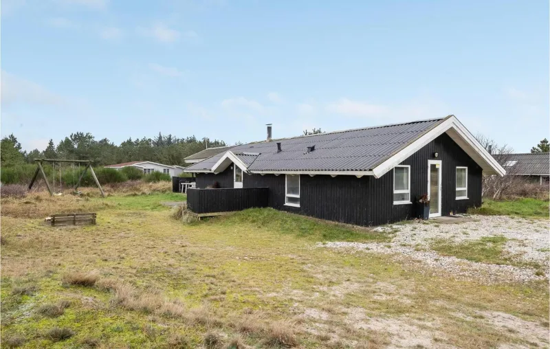 Amazing Home In Hvide Sande With Sauna photo 23