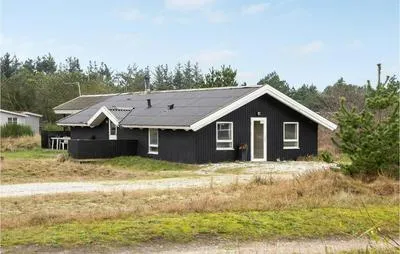 Amazing Home In Hvide Sande With Sauna photo 26