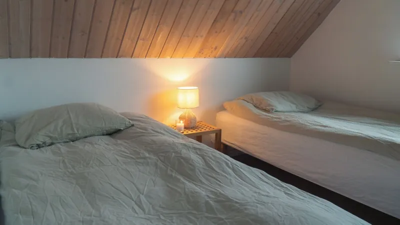 Noah's Ark Homestay photo 1