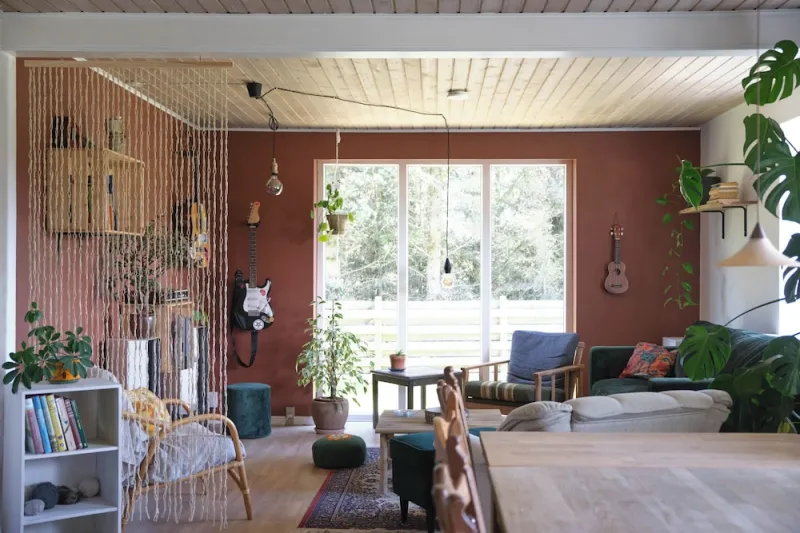Noah's Ark Homestay photo 4