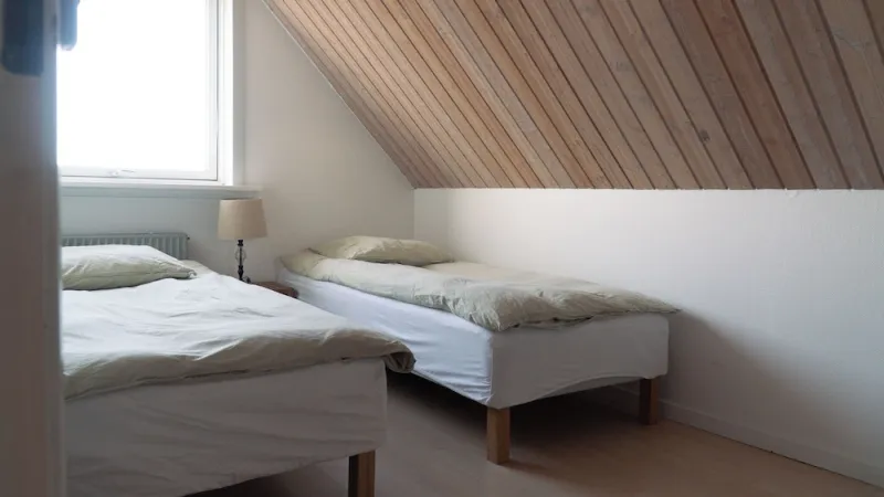 Noah's Ark Homestay photo 11