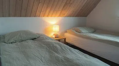 Noah's Ark Homestay photo 13