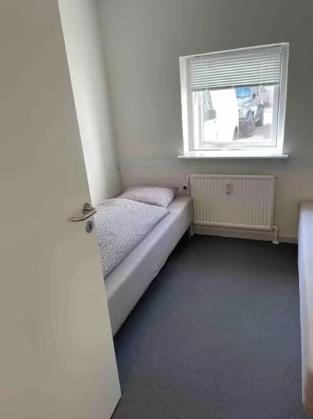 Billede 5 af City 6-bedroom, private parking.