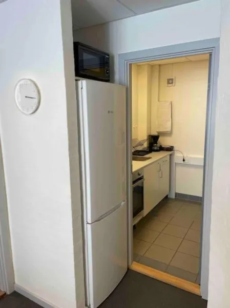 Billede 8 af City 6-bedroom, private parking.