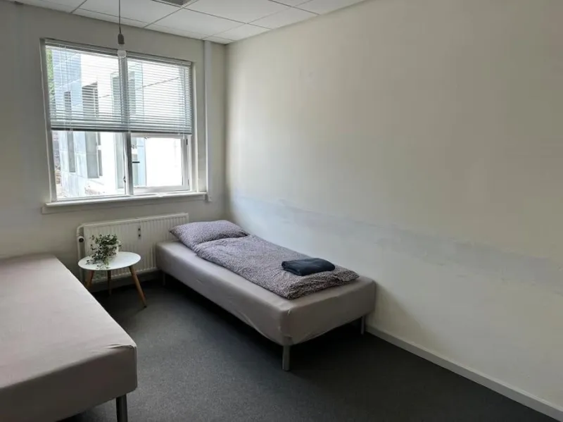 Billede 13 af City 6-bedroom, private parking.
