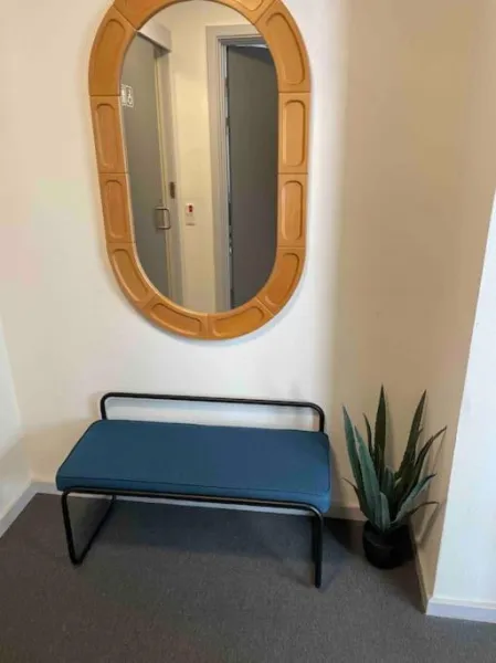 Billede 16 af City 6-bedroom, private parking.