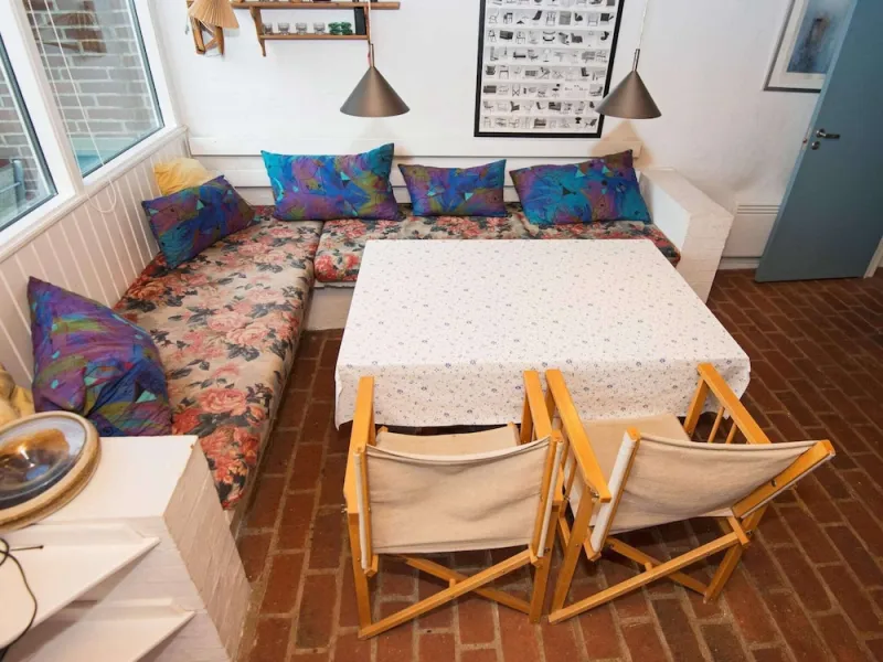 Billede 4 af 4 Person Holiday Home in Romo-by Traum
