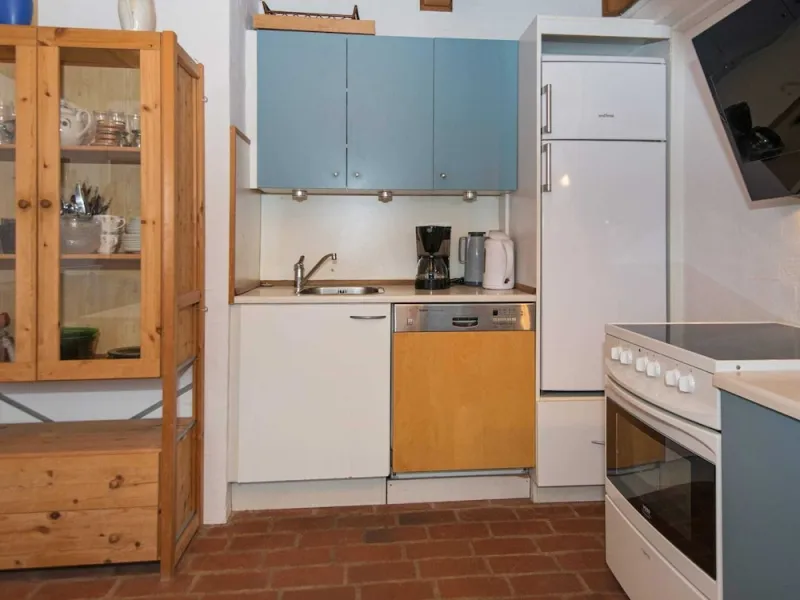 Billede 6 af 4 Person Holiday Home in Romo-by Traum
