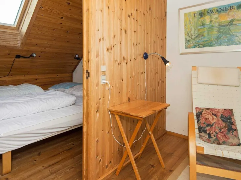 Billede 7 af 4 Person Holiday Home in Romo-by Traum