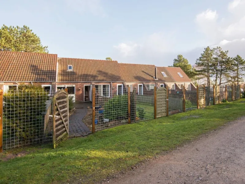 Billede 9 af 4 Person Holiday Home in Romo-by Traum