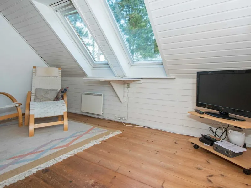 Billede 12 af 4 Person Holiday Home in Romo-by Traum