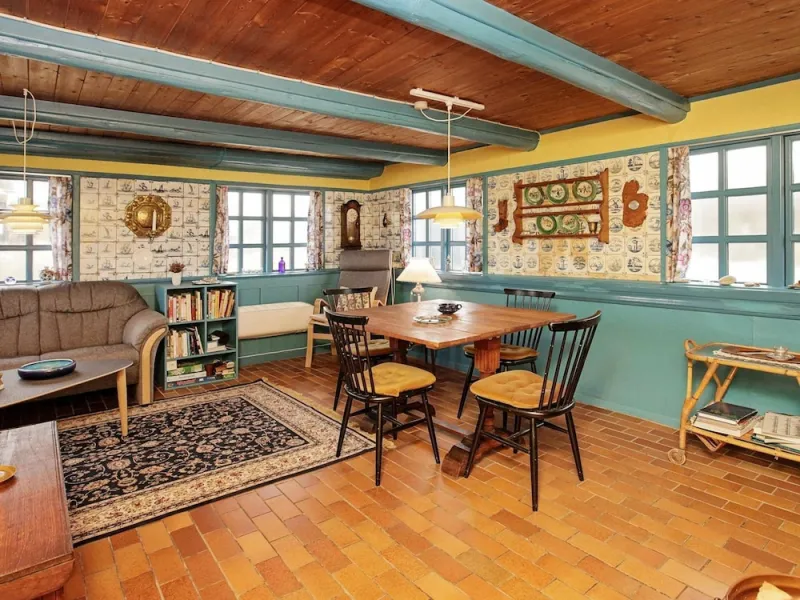 Billede 7 af Charming Seaside Cottage - By Traum Ferienwohnungen