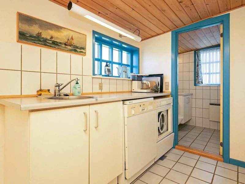 Billede 9 af Charming Seaside Cottage - By Traum Ferienwohnungen