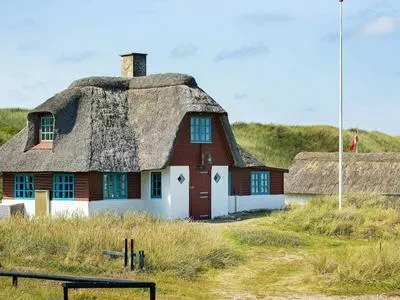 Billede 40 af Charming Seaside Cottage - By Traum Ferienwohnungen