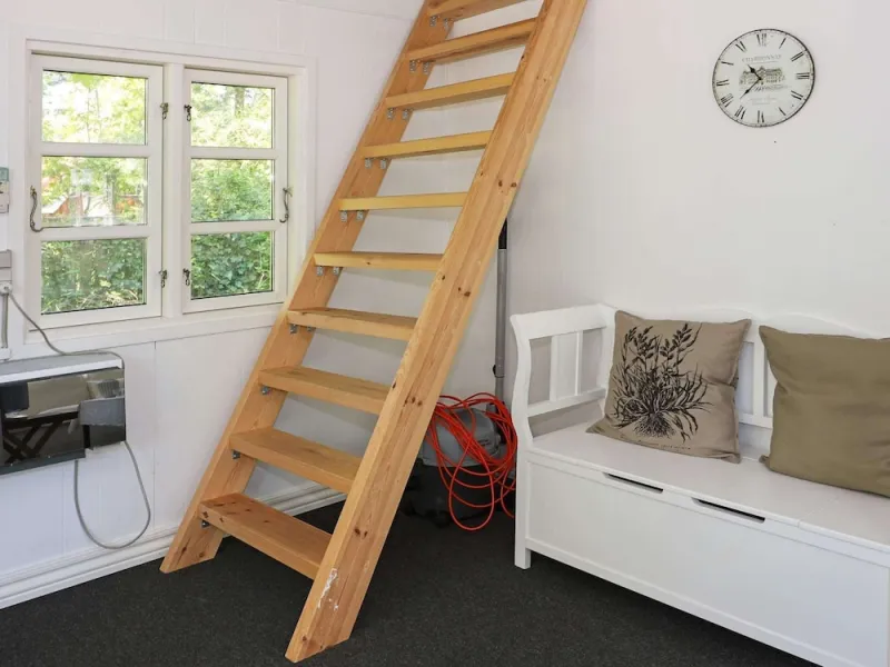 Billede 6 af Tranquil Waterfront Cottage-by Traum