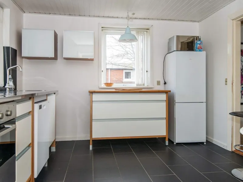 Billede 2 af 6 Person Holiday Home in Ringkobing-by Traum