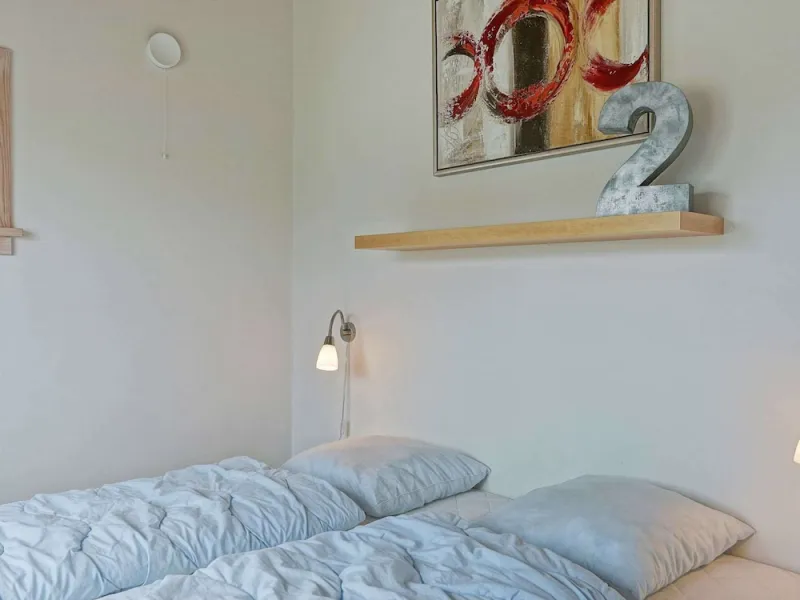 Billede 5 af 4 Person Holiday Home in Gudhjem