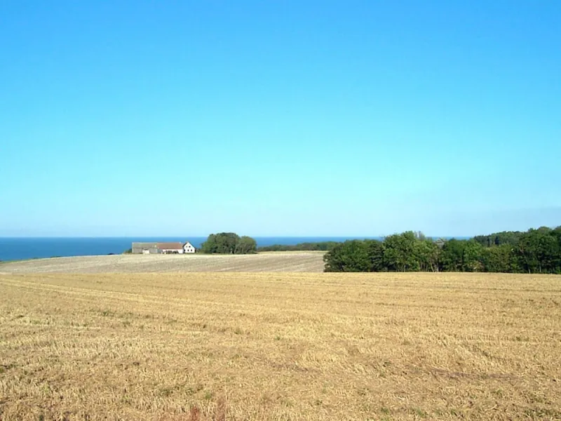 Billede 6 af 4 Person Holiday Home in Gudhjem