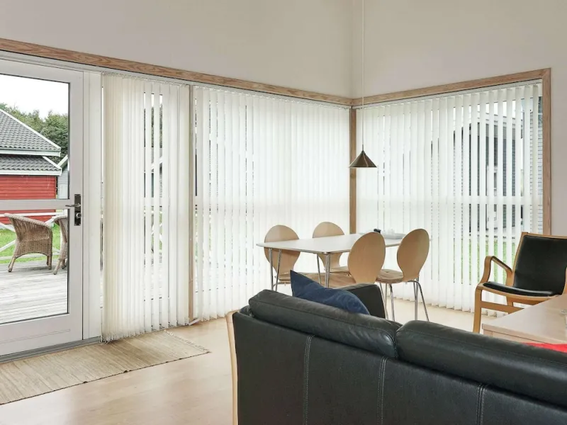 Billede 7 af 4 Person Holiday Home in Gudhjem