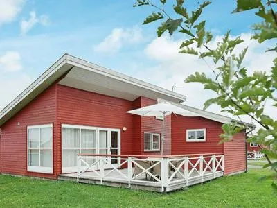 Billede 25 af 4 Person Holiday Home in Gudhjem