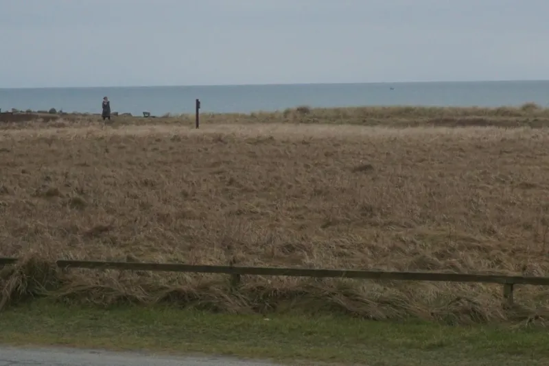 Billede 2 af B&B by the Sea Hirtshals