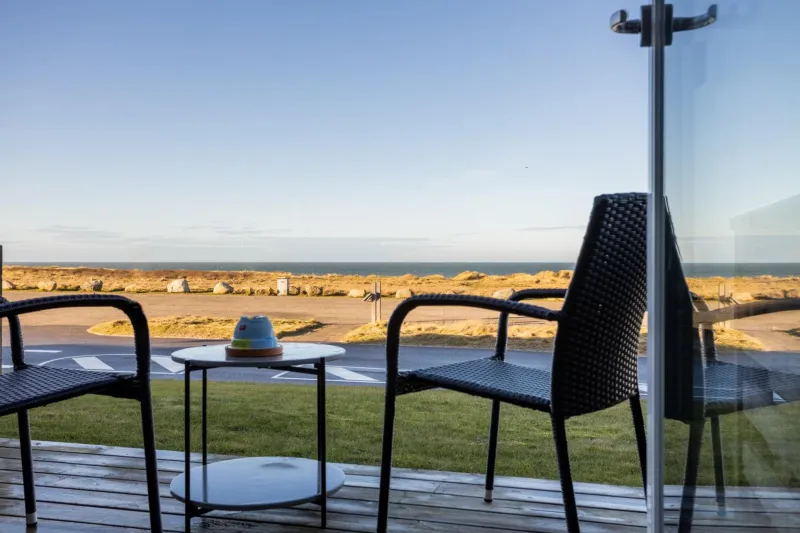 Billede 7 af B&B by the Sea Hirtshals
