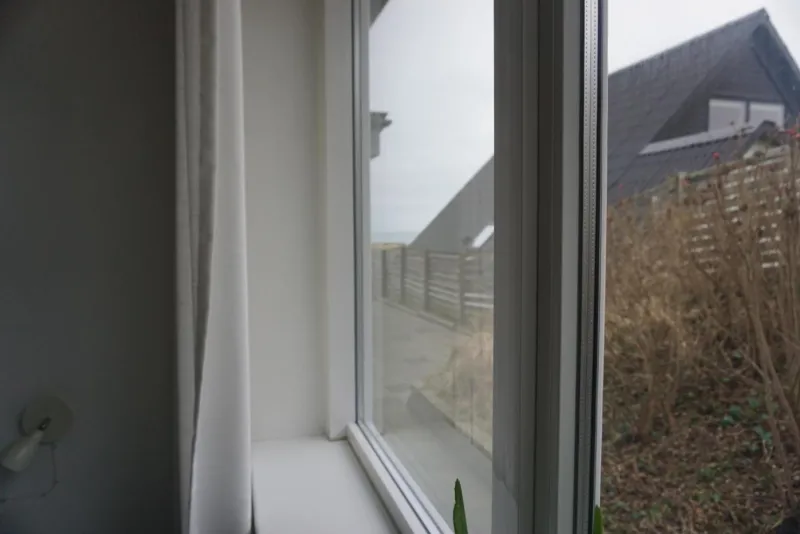 Billede 8 af B&B by the Sea Hirtshals