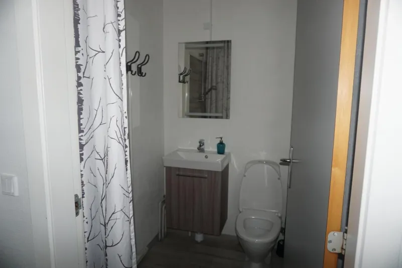 Billede 28 af B&B by the Sea Hirtshals